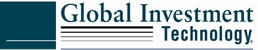 Global Investment Technology Web site
