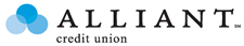 Alliant Credit Union Web site