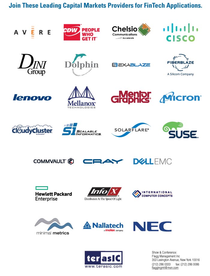 sponsor logos